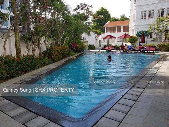 Joo Chiat Place (D15), Condominium #307945341